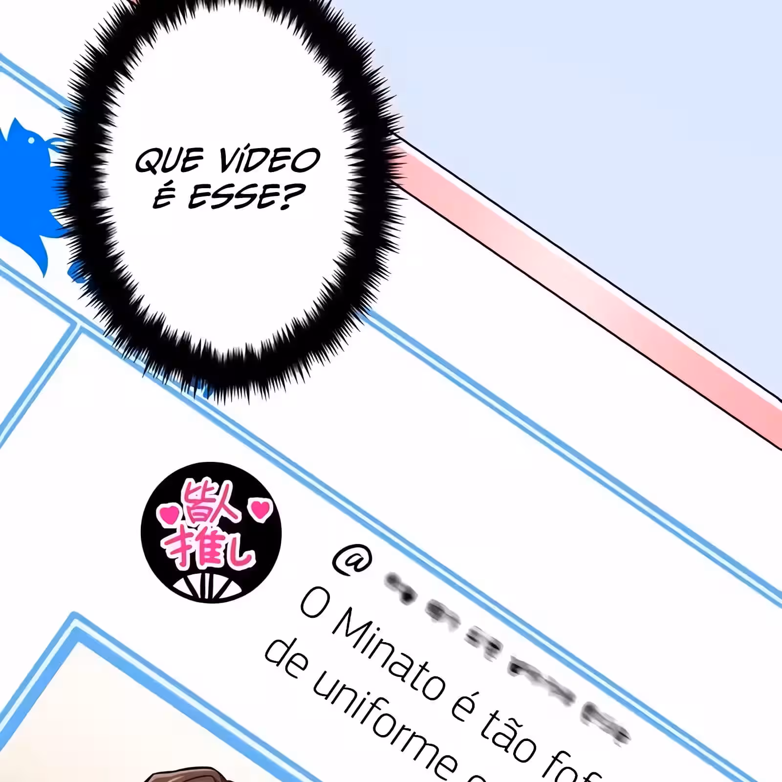 Página do Capítulo 50