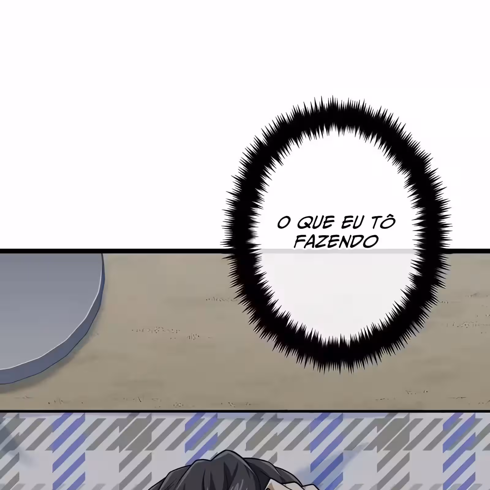 Página do Capítulo 50