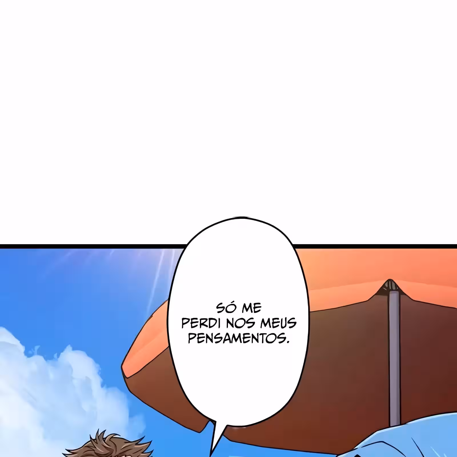 Página do Capítulo 50