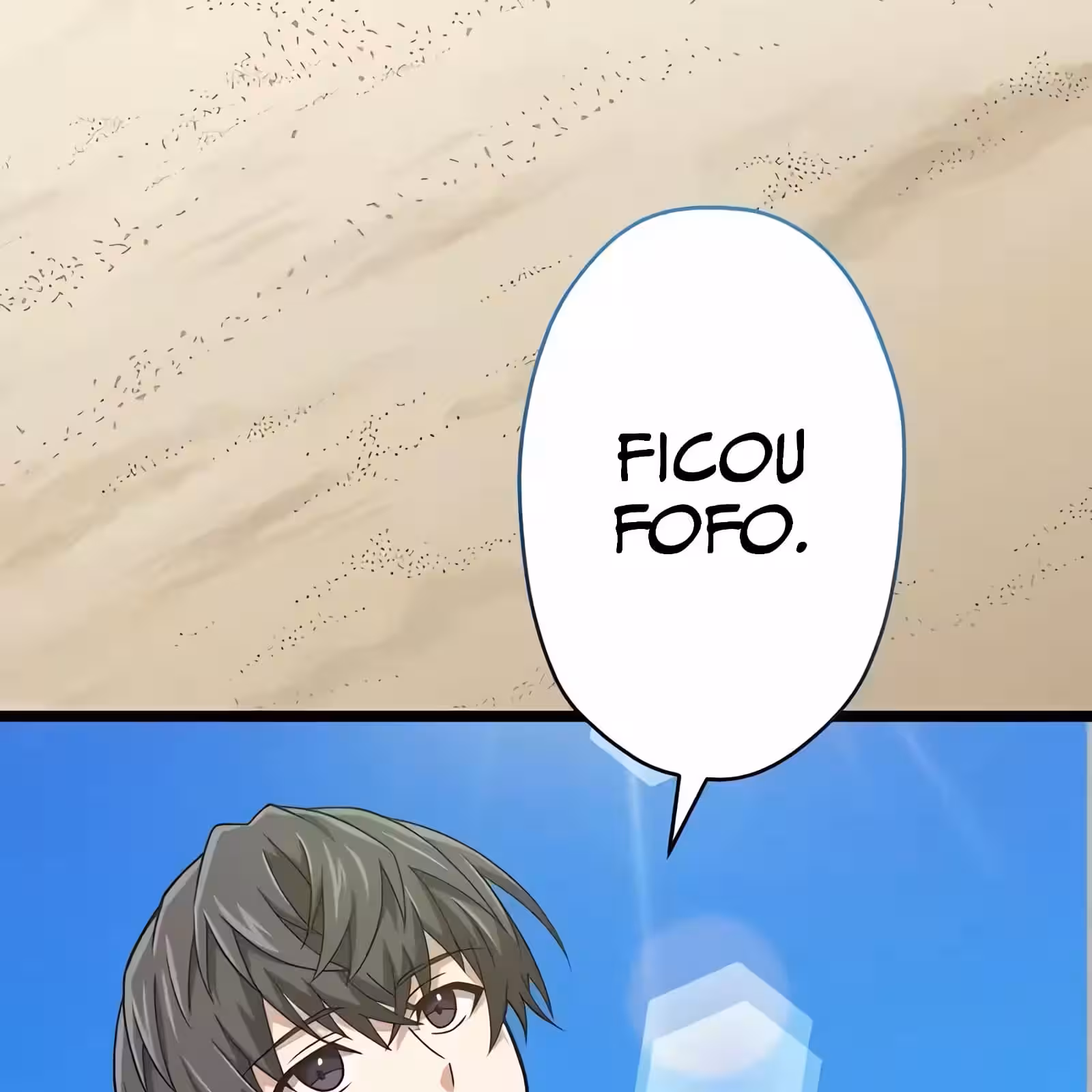 Página do Capítulo 50