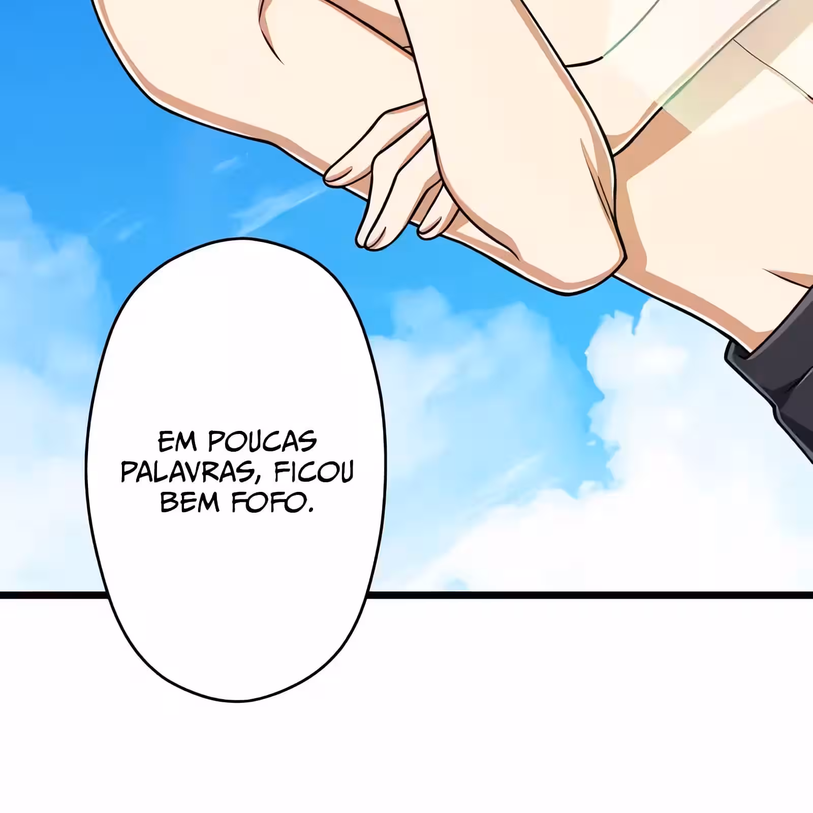 Página do Capítulo 50