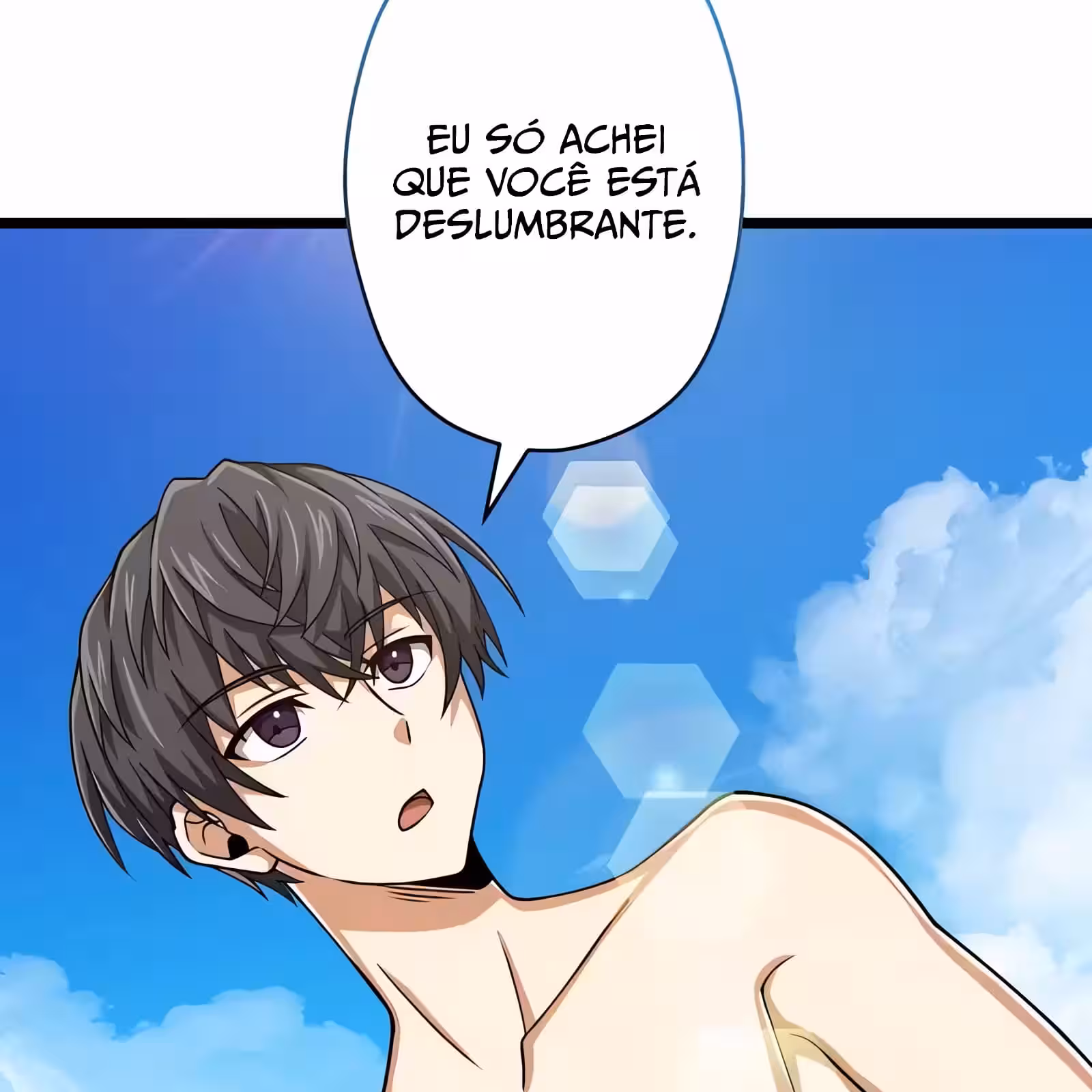 Página do Capítulo 50
