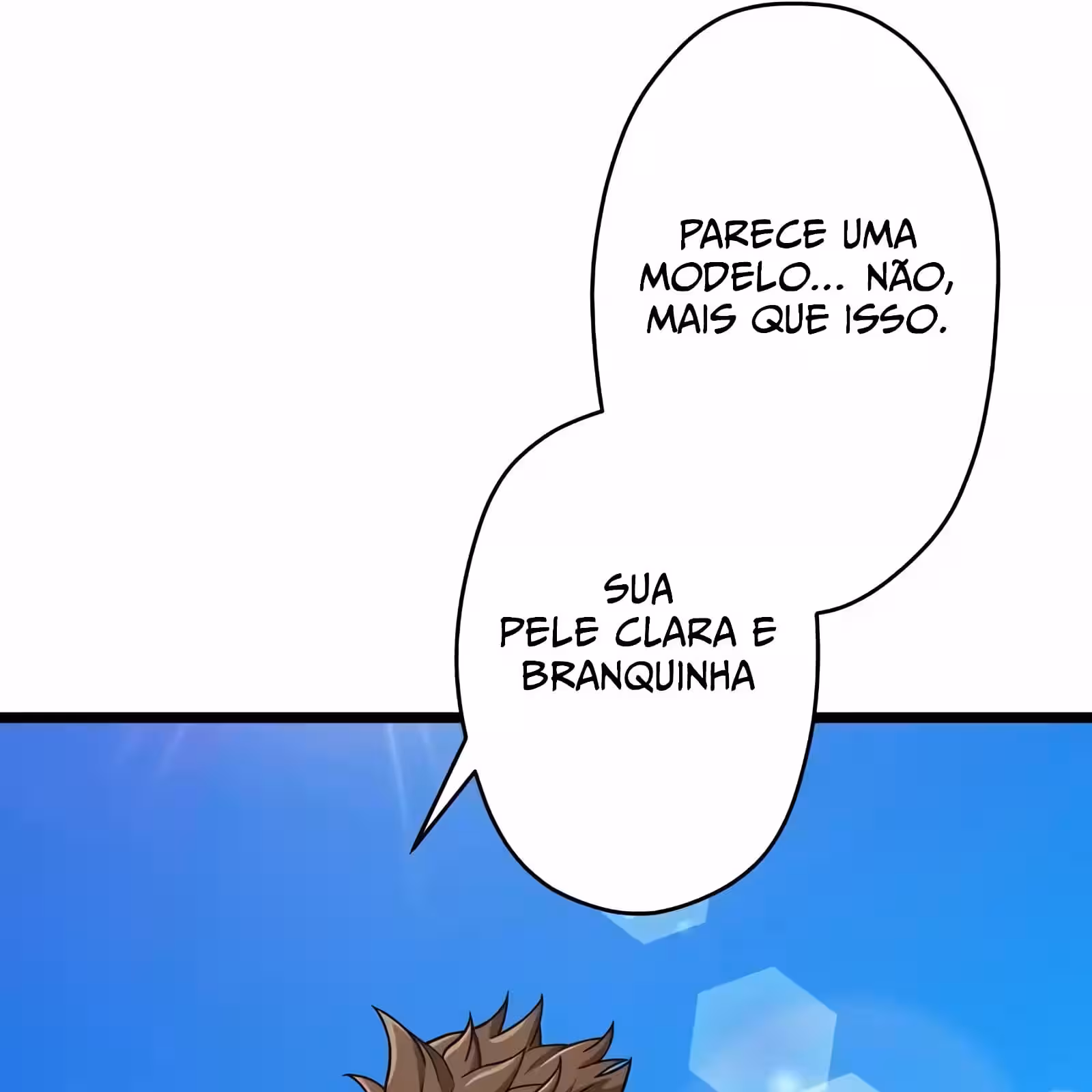 Página do Capítulo 50