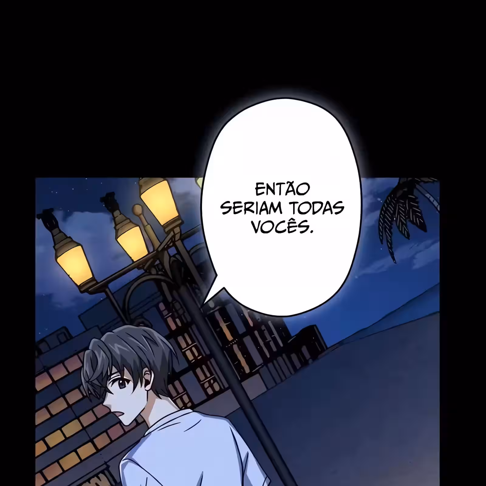 Página do Capítulo 50
