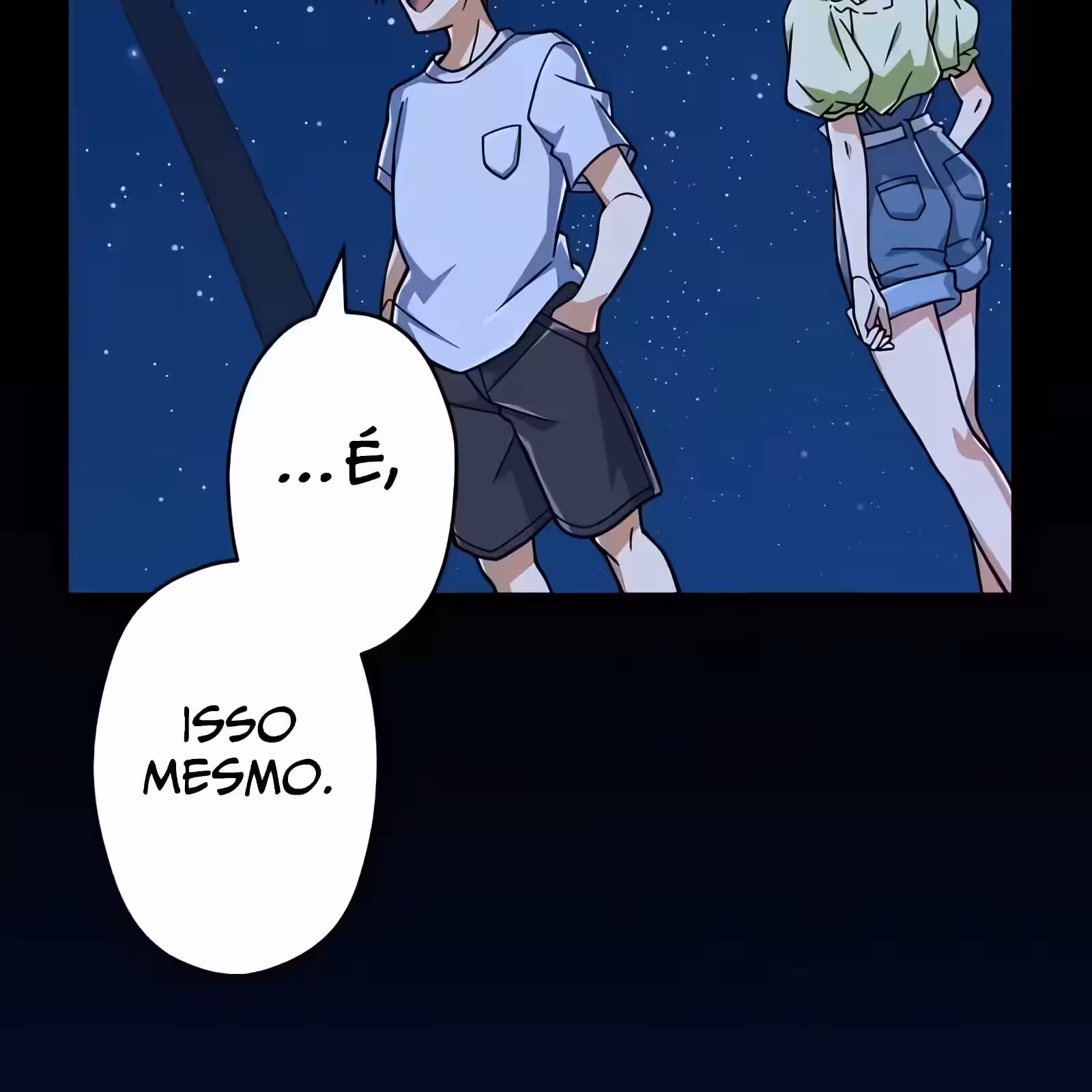 Página do Capítulo 50