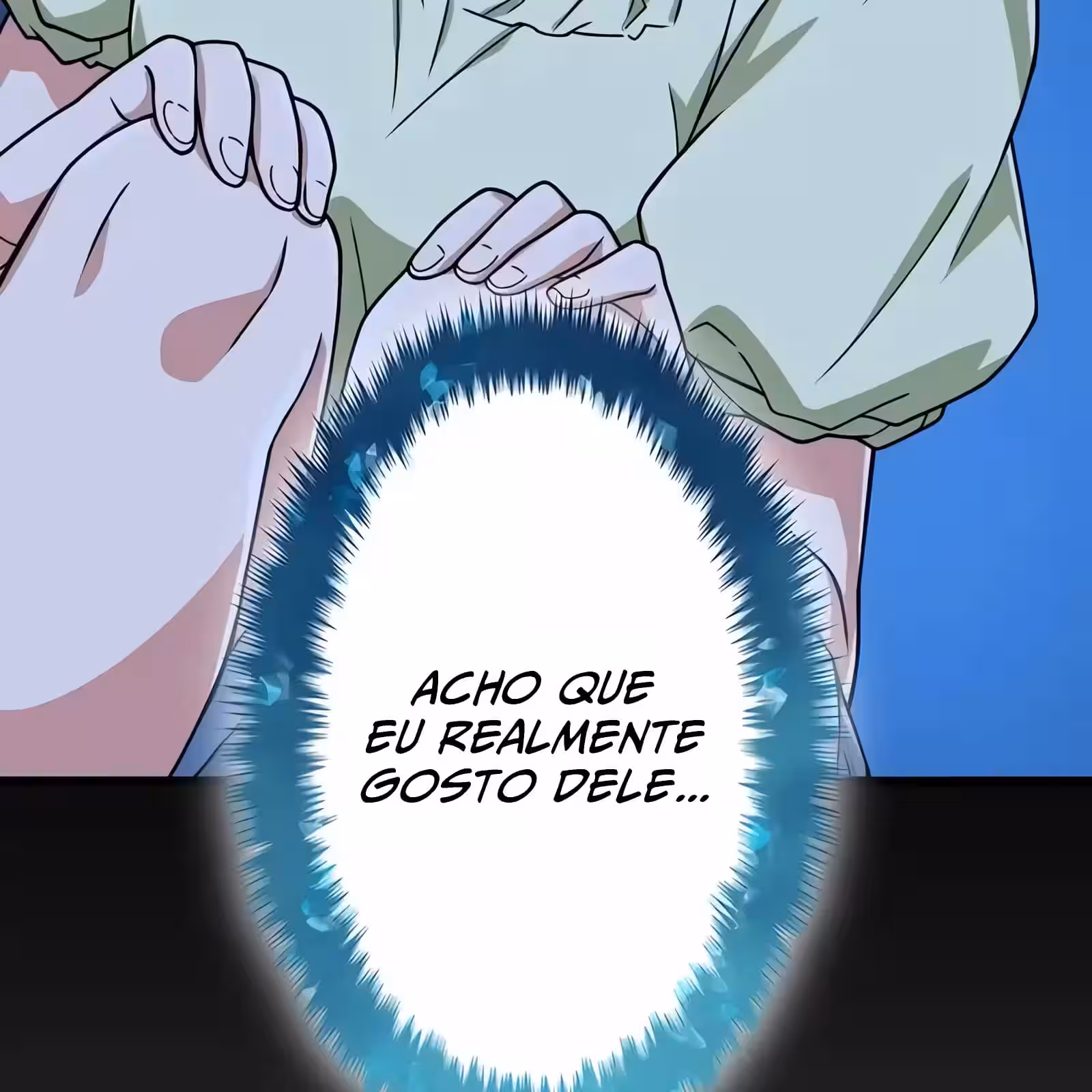 Página do Capítulo 50