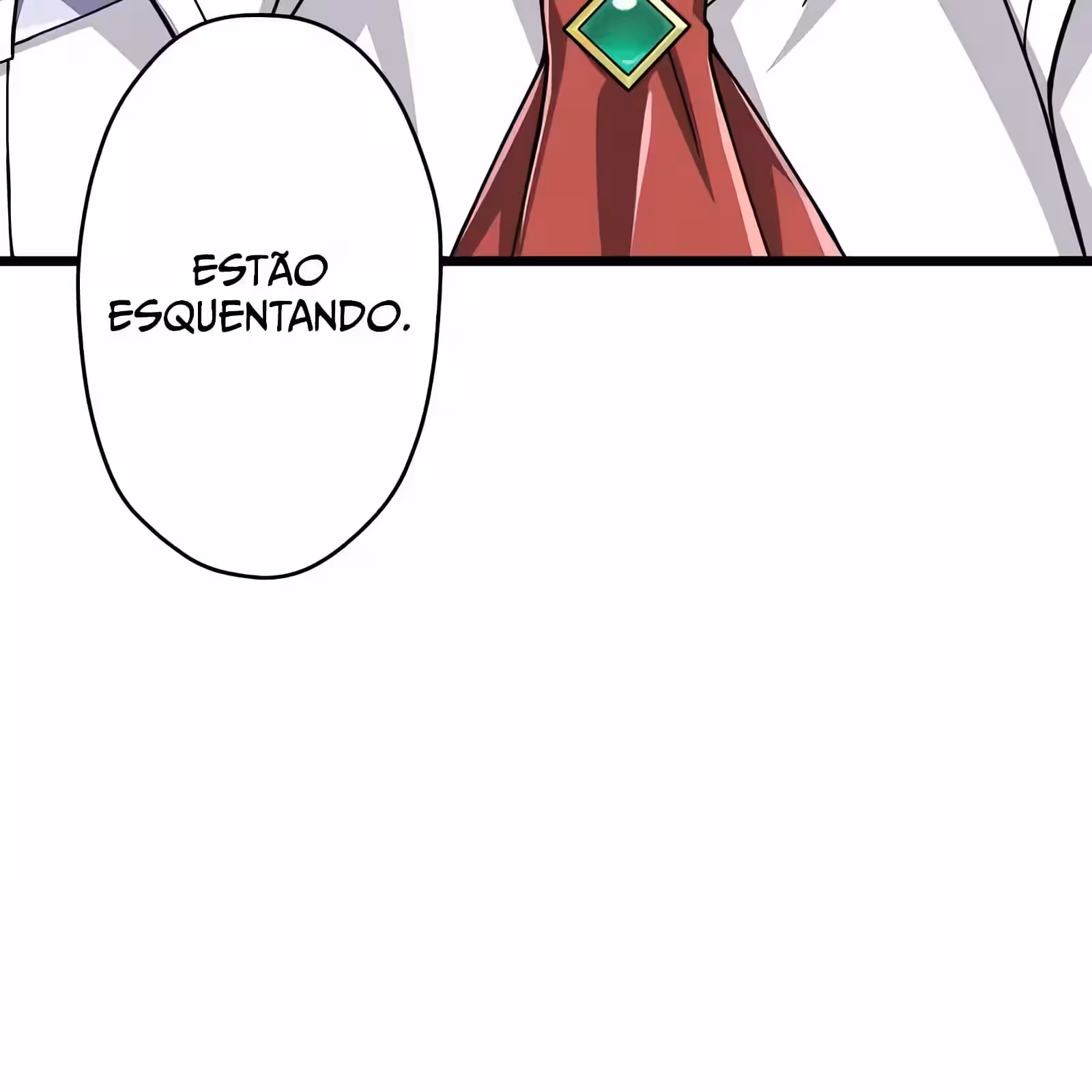 Página do Capítulo 50