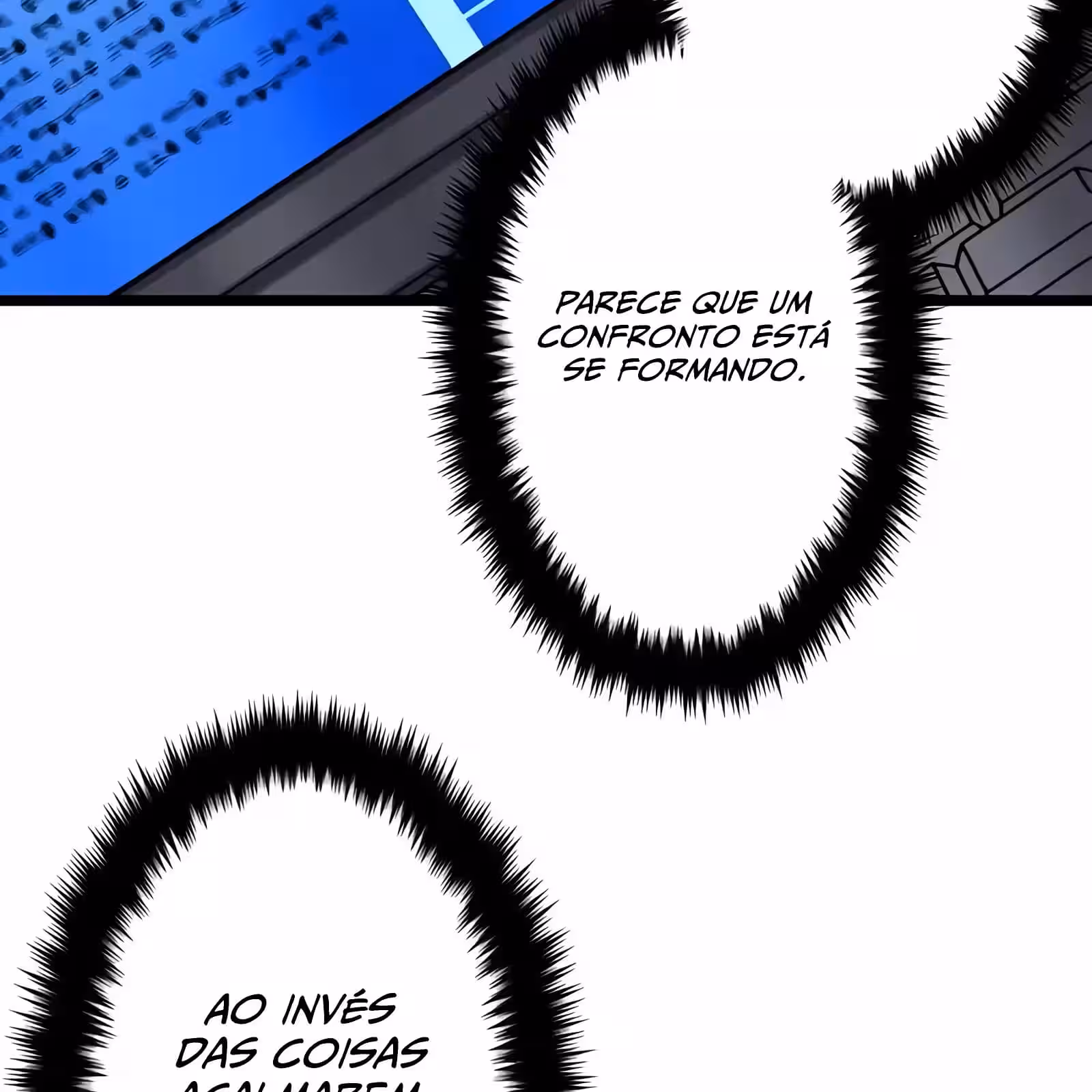 Página do Capítulo 50