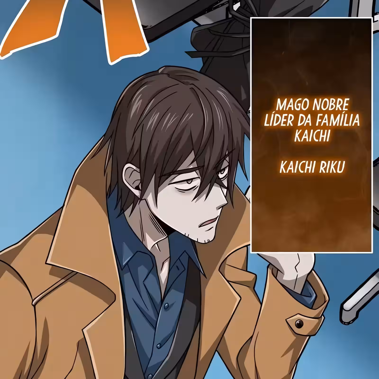 Página do Capítulo 50