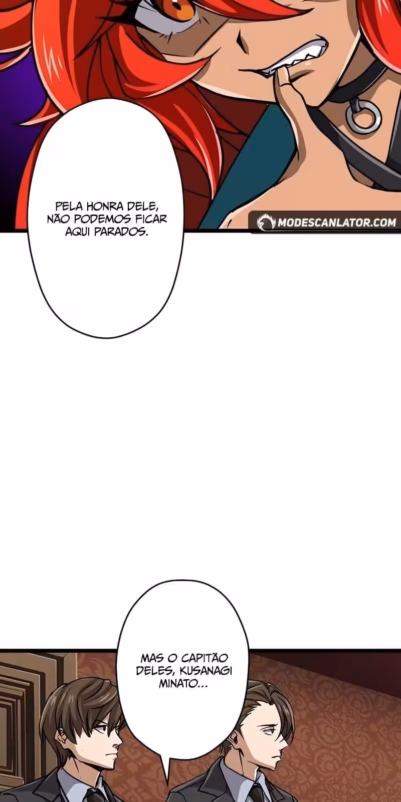 Página do Capítulo 52