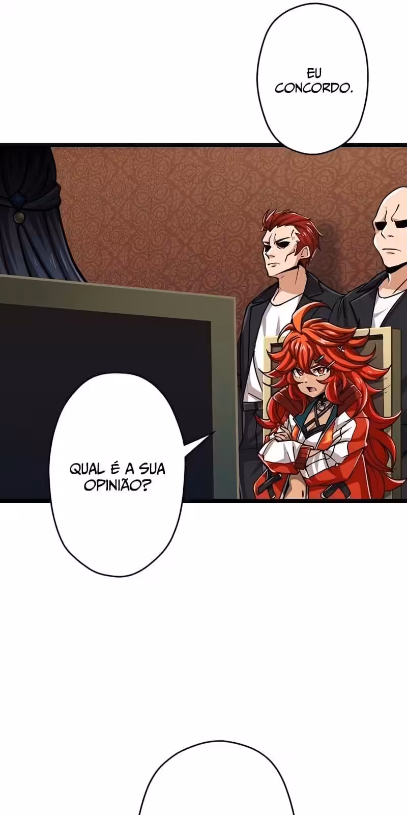 Página do Capítulo 52