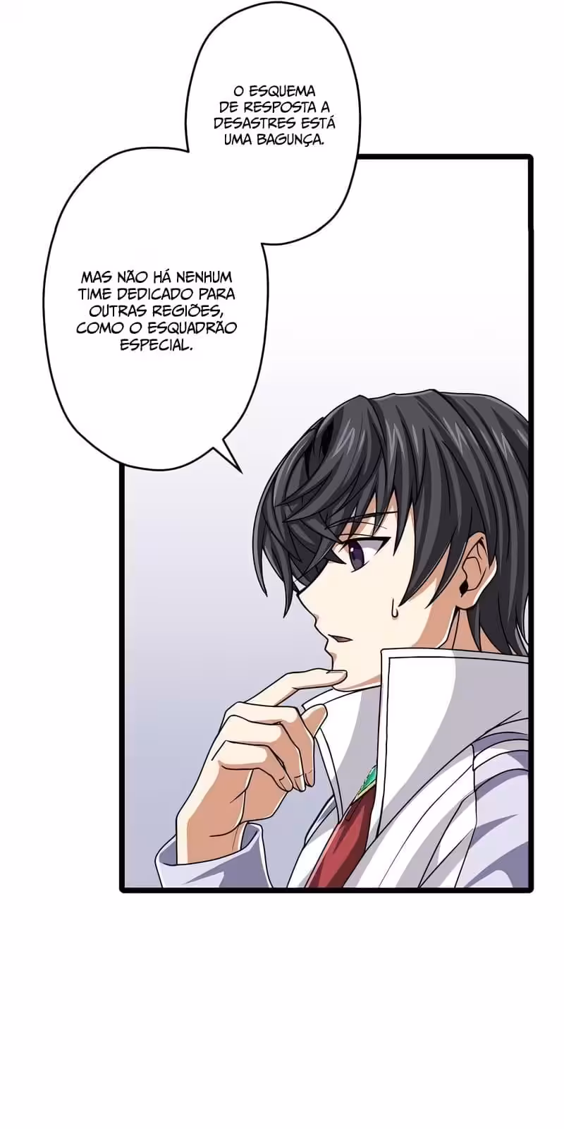 Página do Capítulo 52