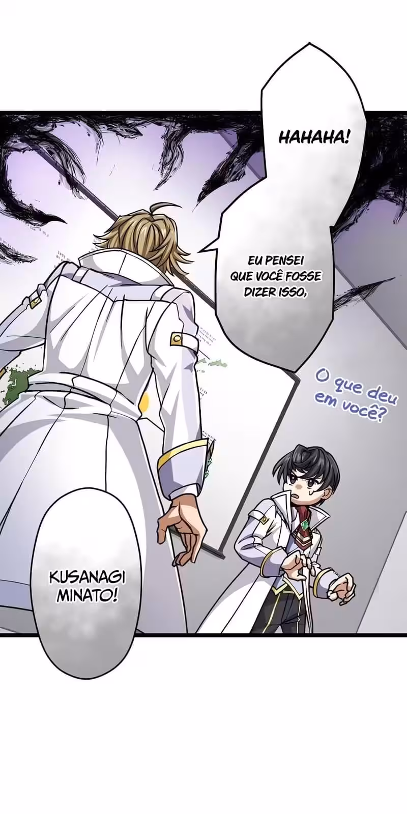 Página do Capítulo 52