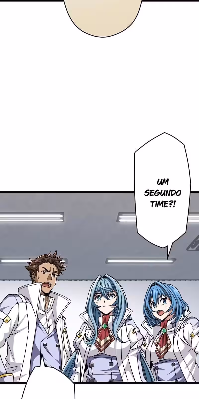 Página do Capítulo 52