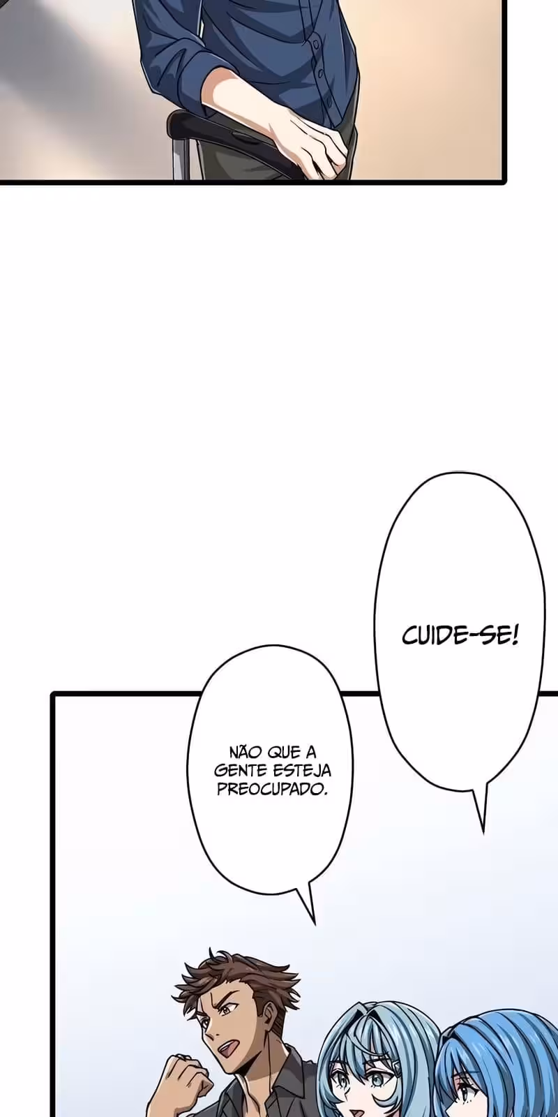 Página do Capítulo 52