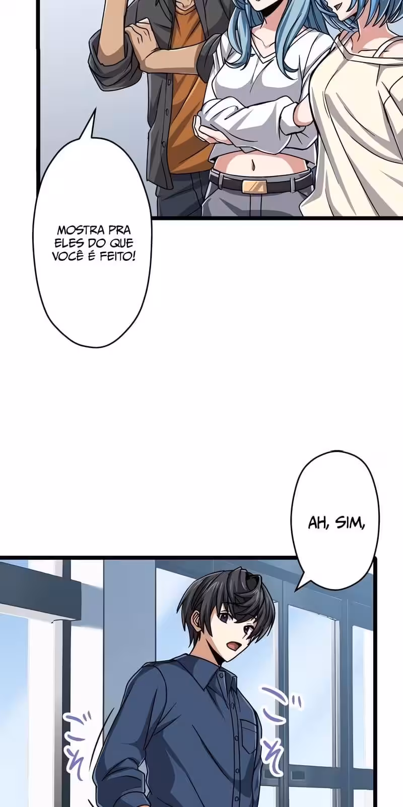 Página do Capítulo 52