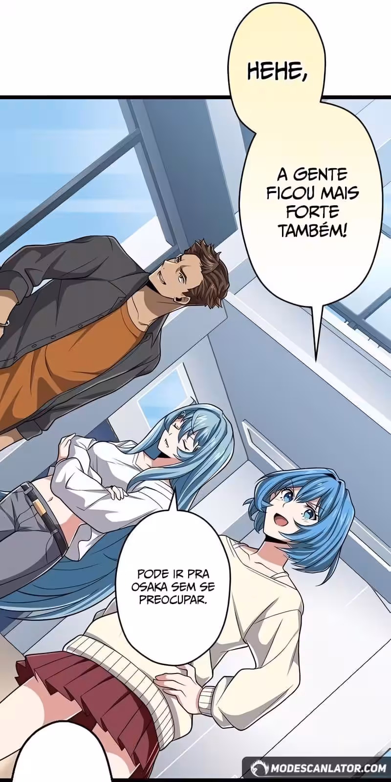 Página do Capítulo 52