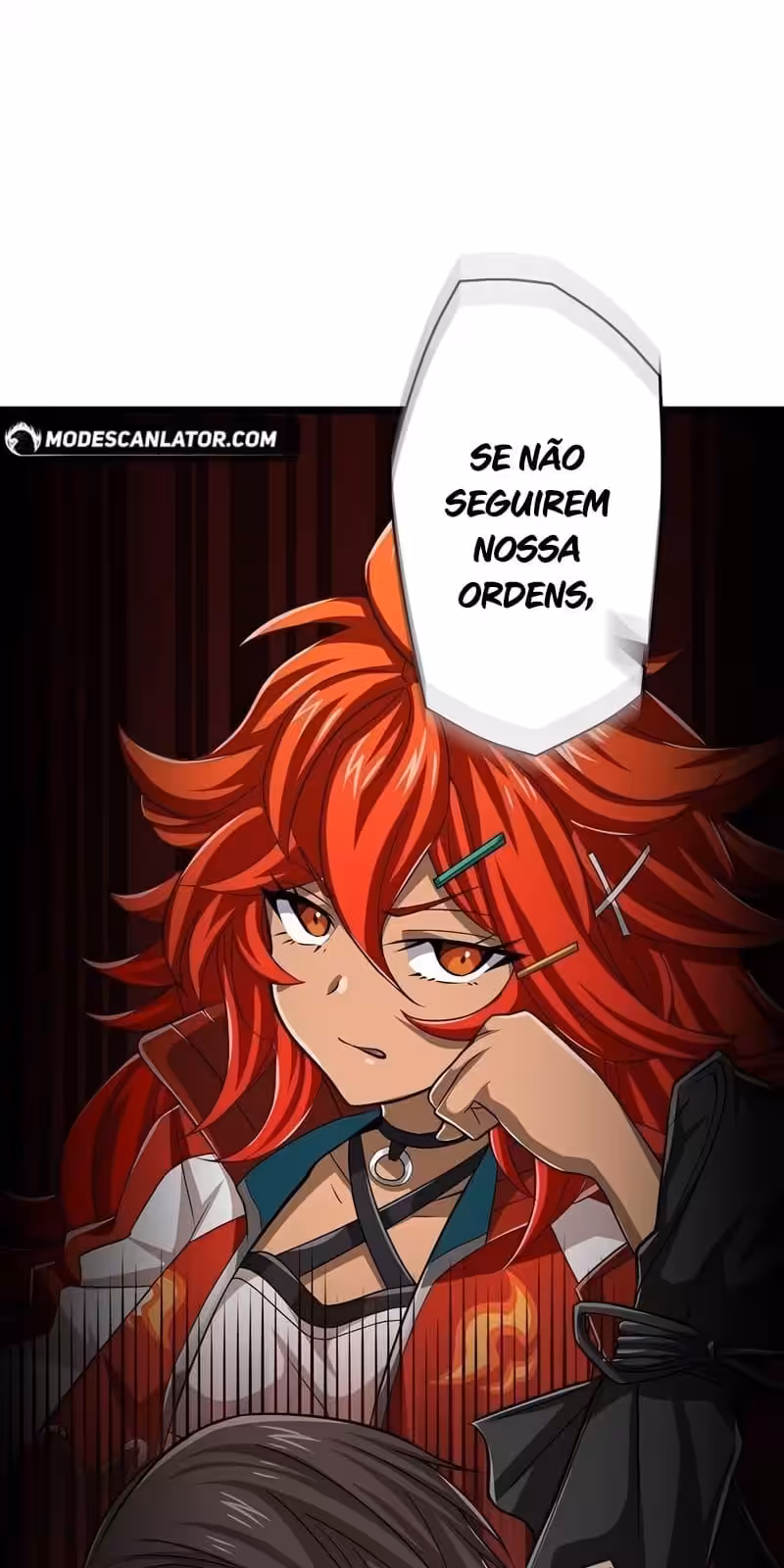 Página do Capítulo 52