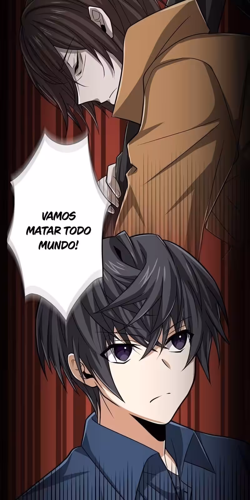 Página do Capítulo 52