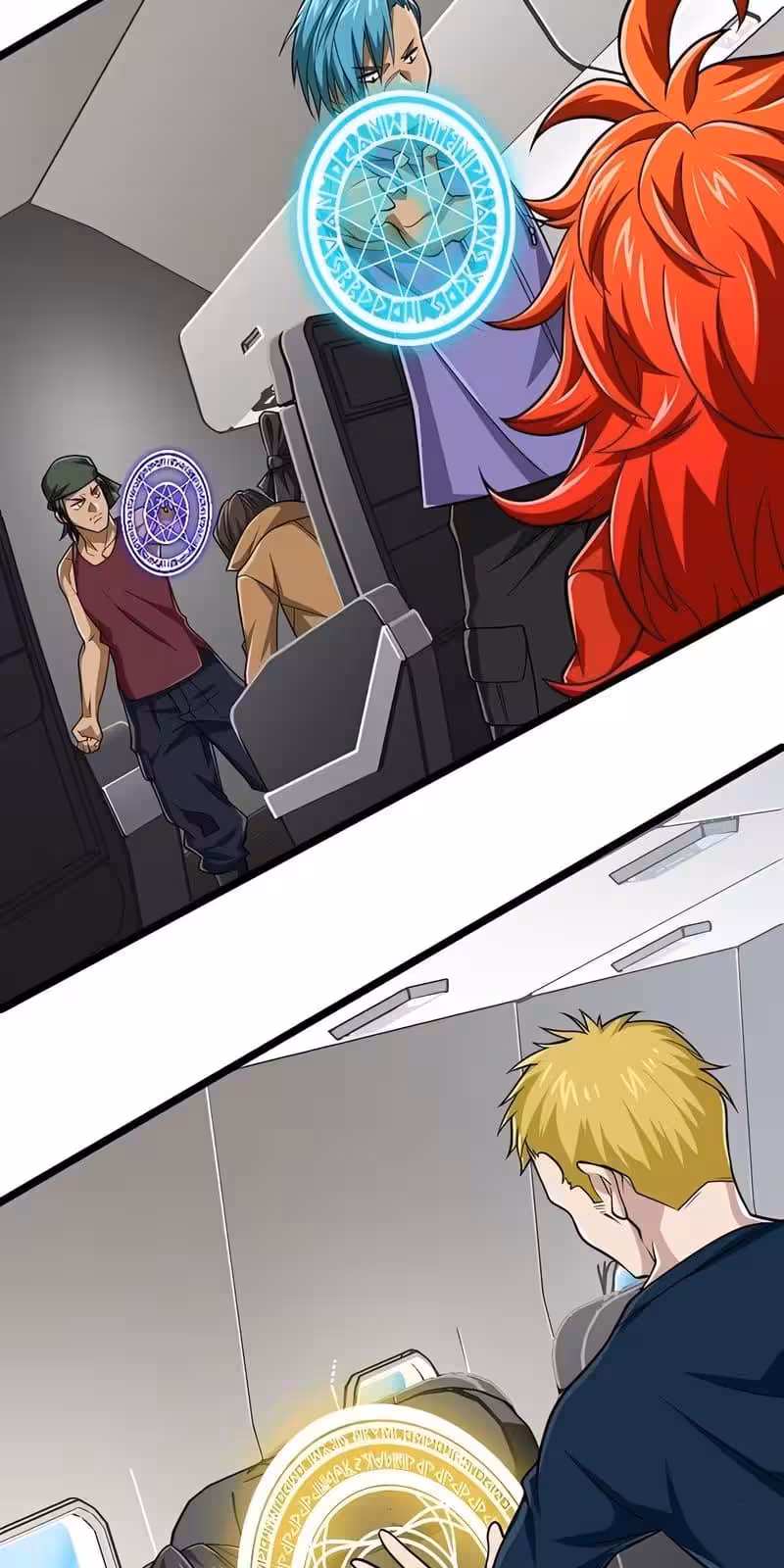 Página do Capítulo 53