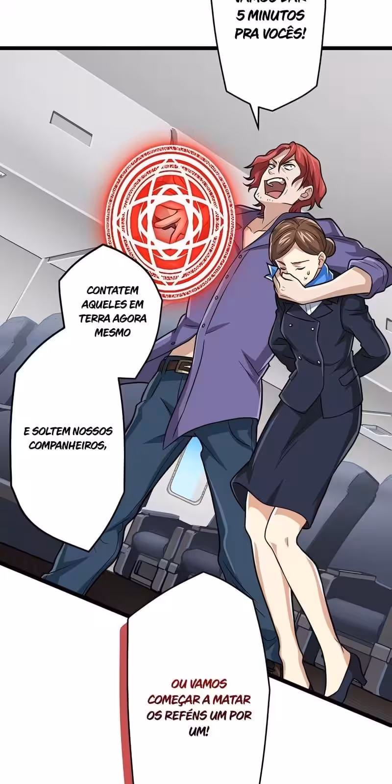 Página do Capítulo 53