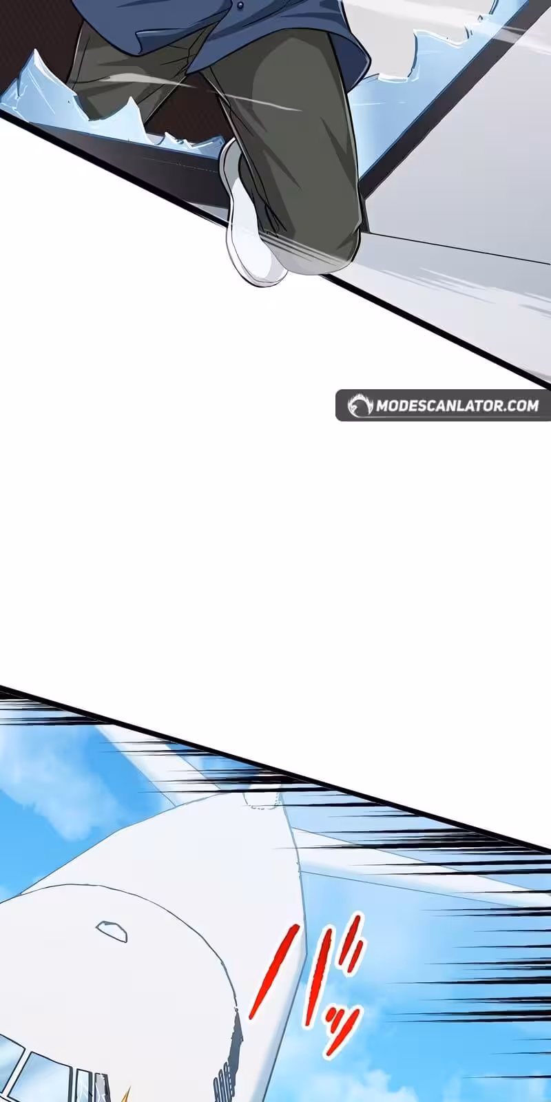 Página do Capítulo 54