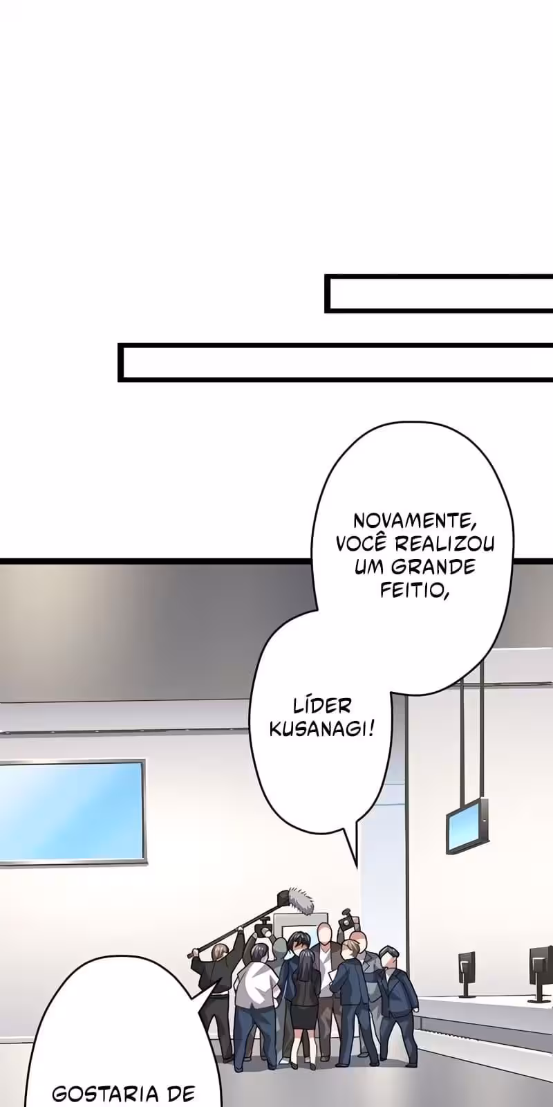 Página do Capítulo 54