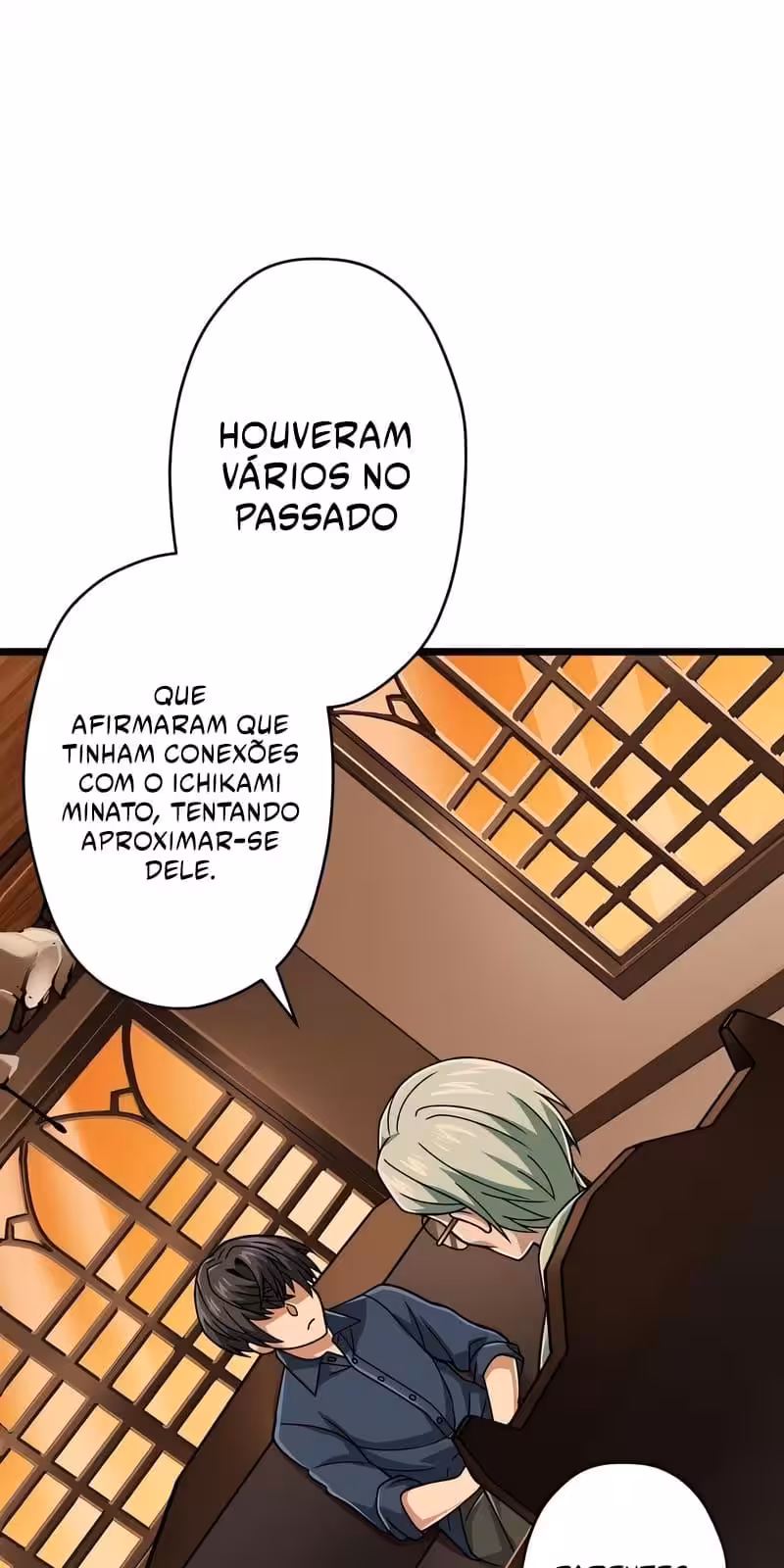 Página do Capítulo 55