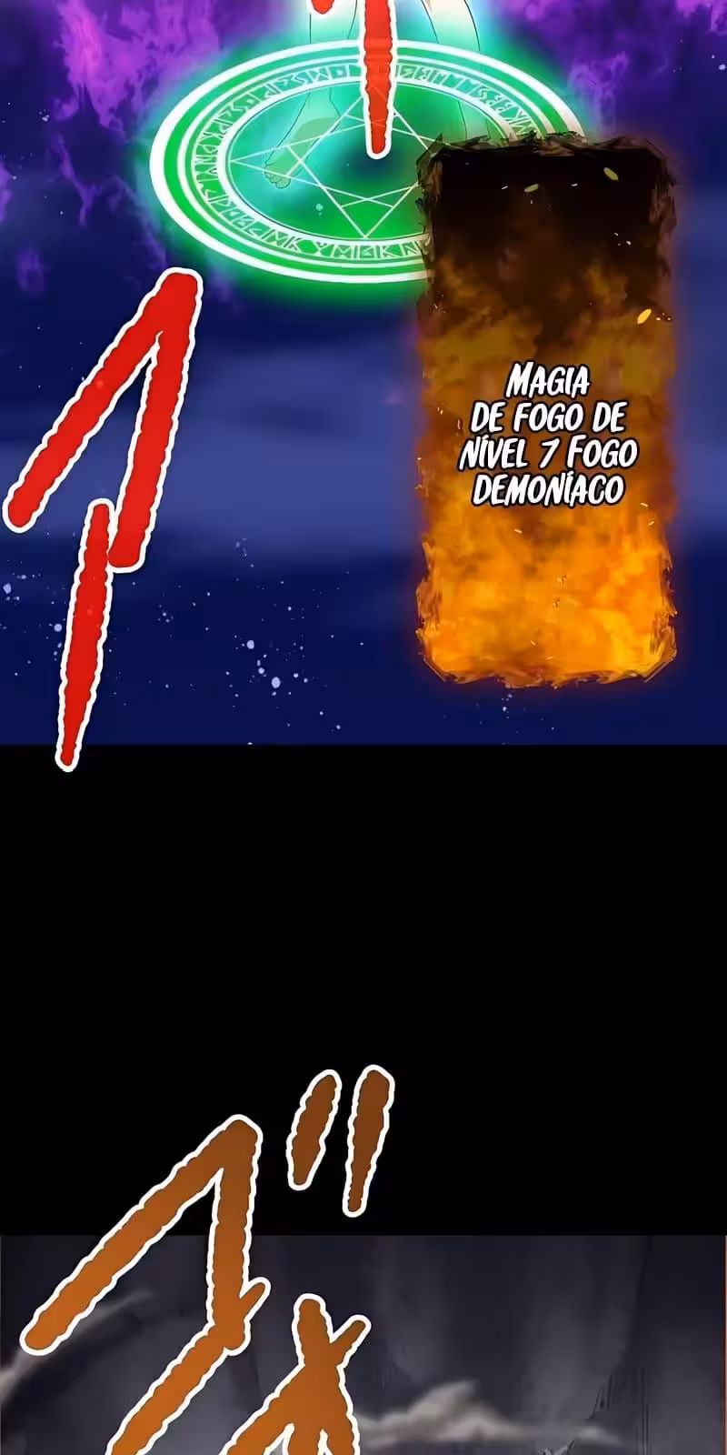 Página do Capítulo 56