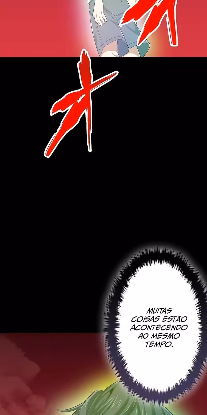Página do Capítulo 56