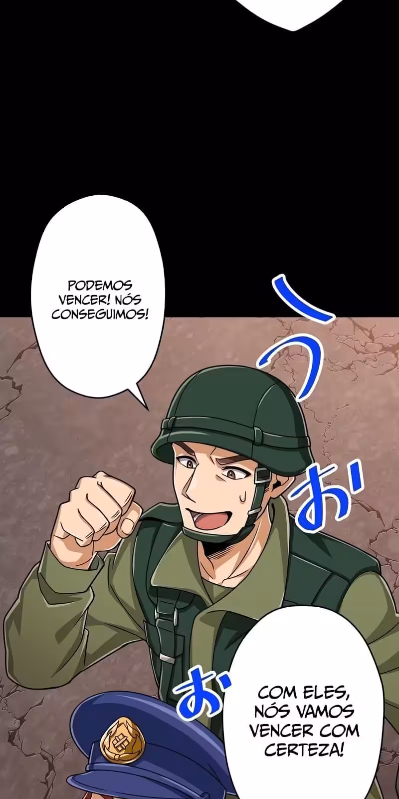 Página do Capítulo 57