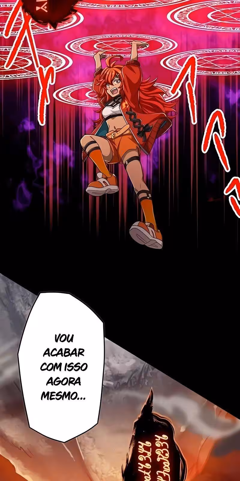 Página do Capítulo 58