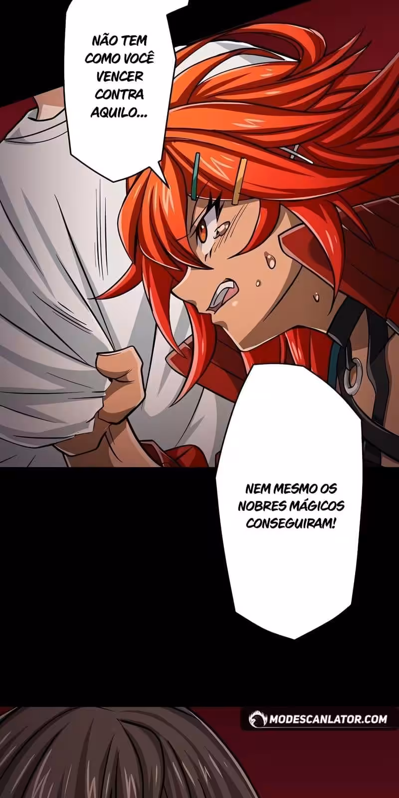 Página do Capítulo 58