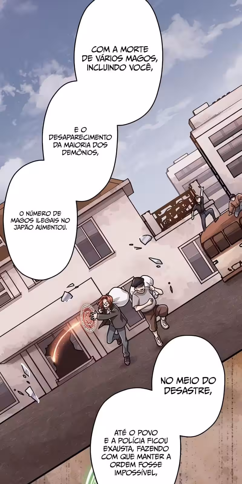 Página do Capítulo 59