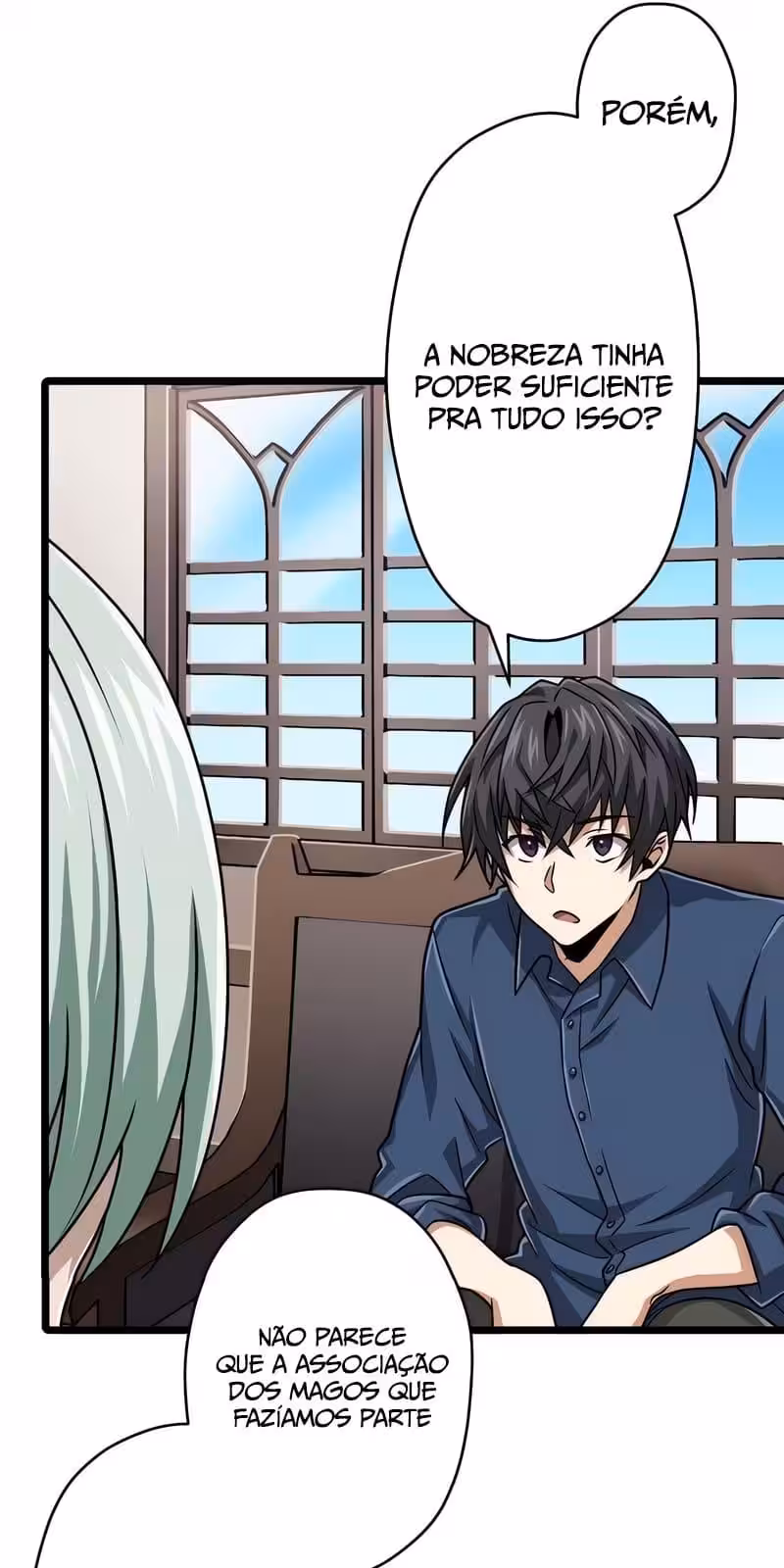 Página do Capítulo 59