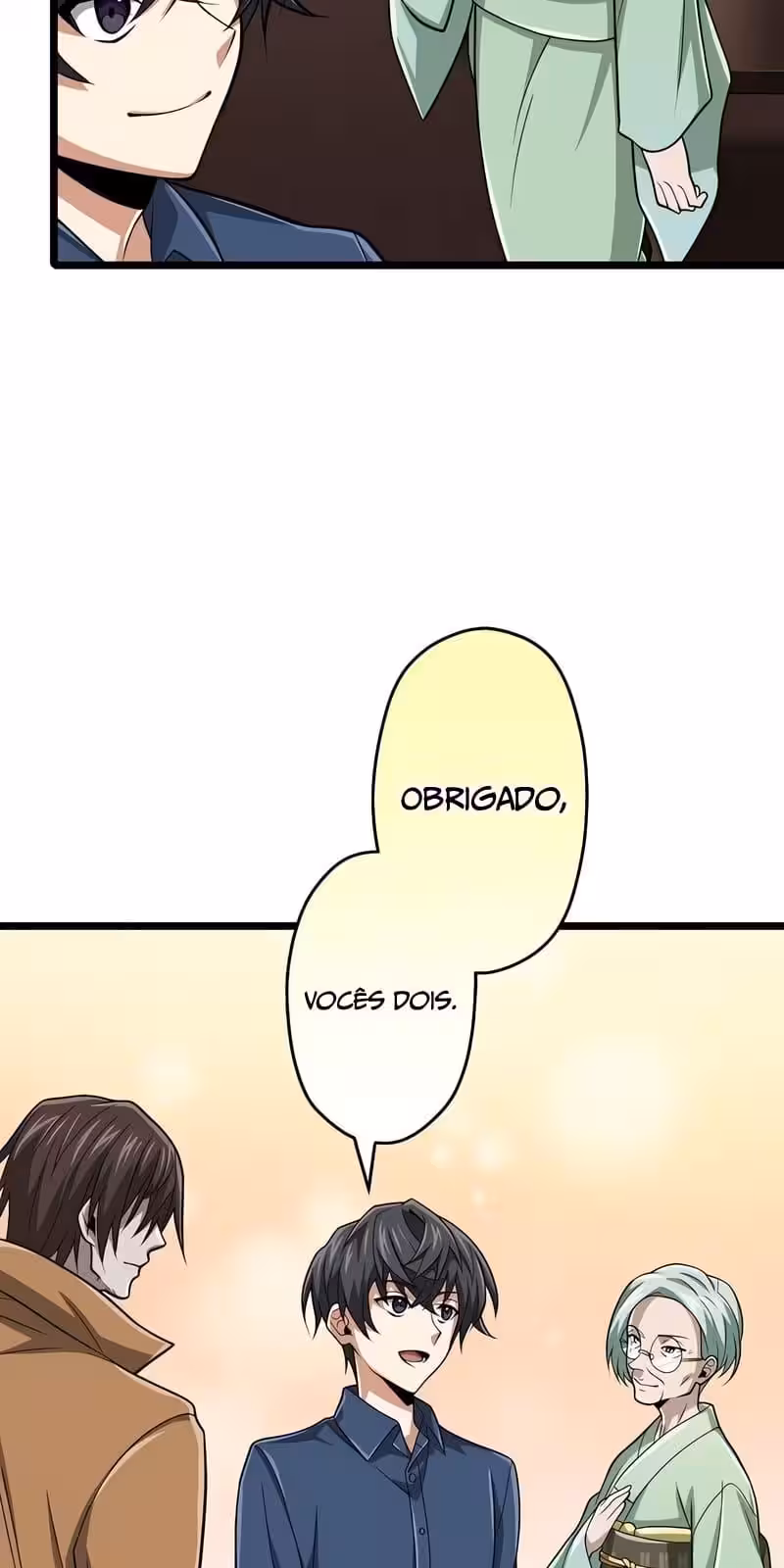 Página do Capítulo 59