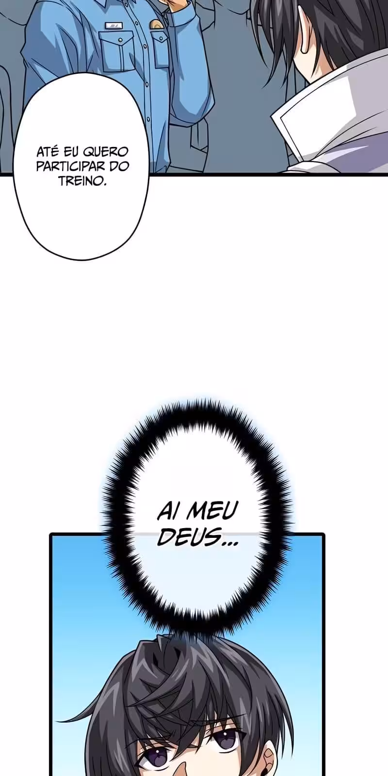 Página do Capítulo 60