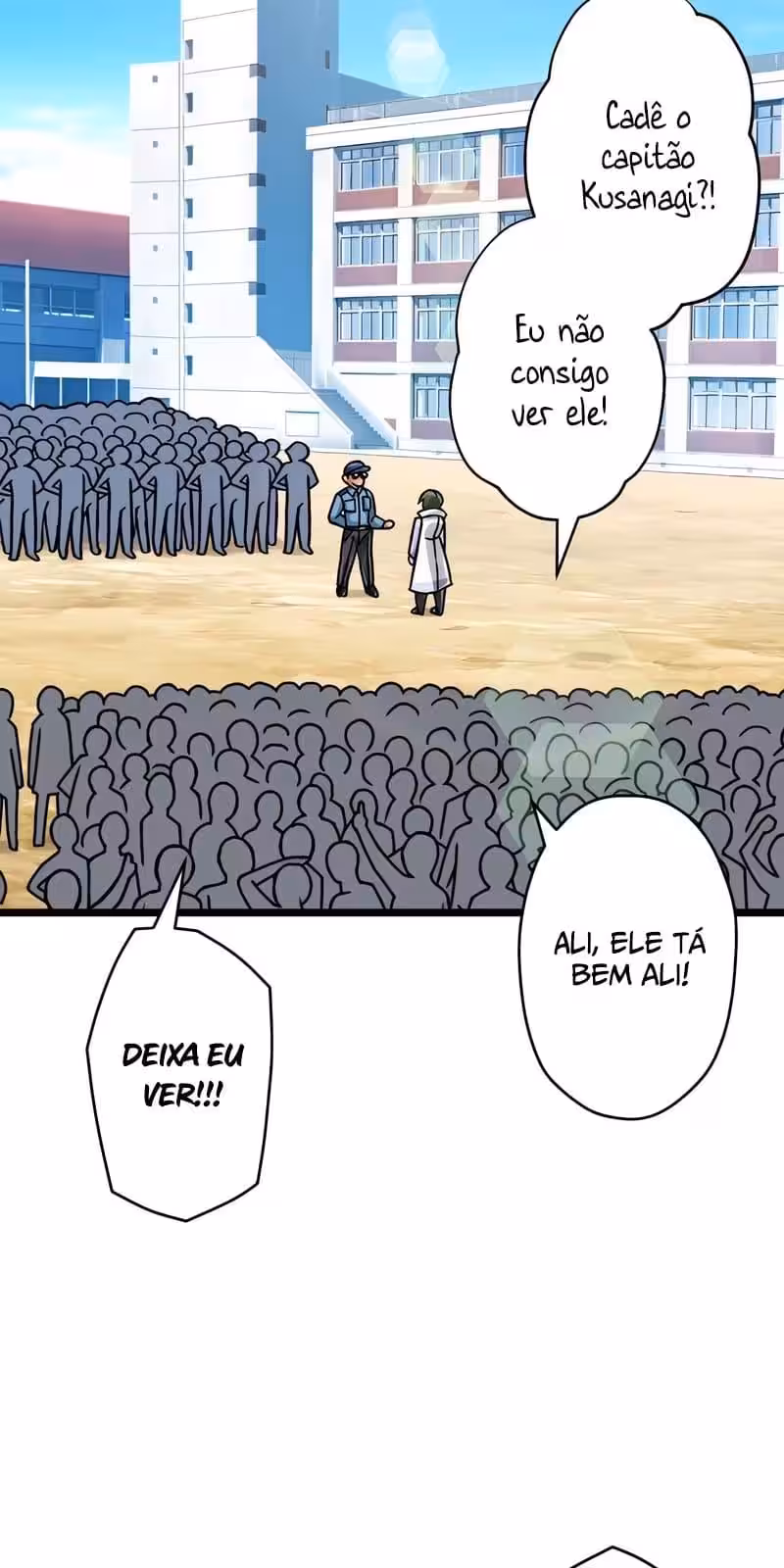 Página do Capítulo 60