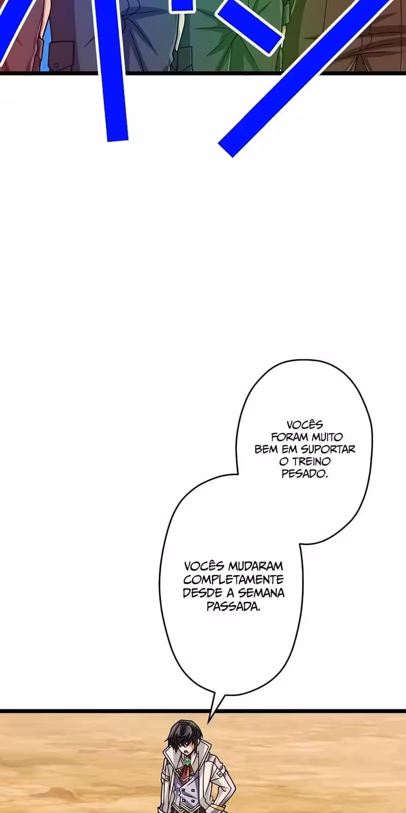 Página do Capítulo 60