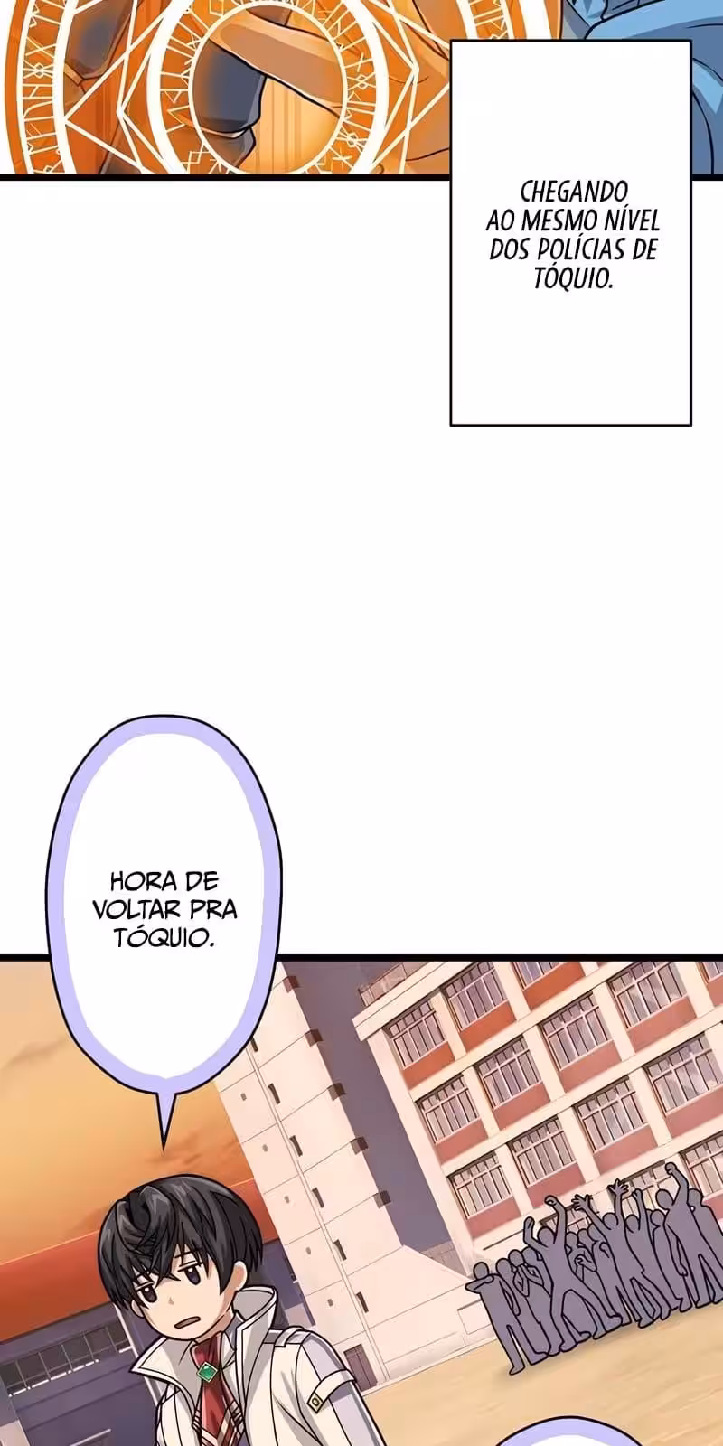 Página do Capítulo 60