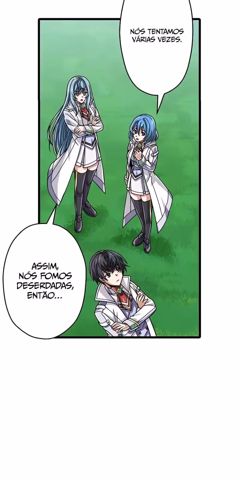 Página do Capítulo 60