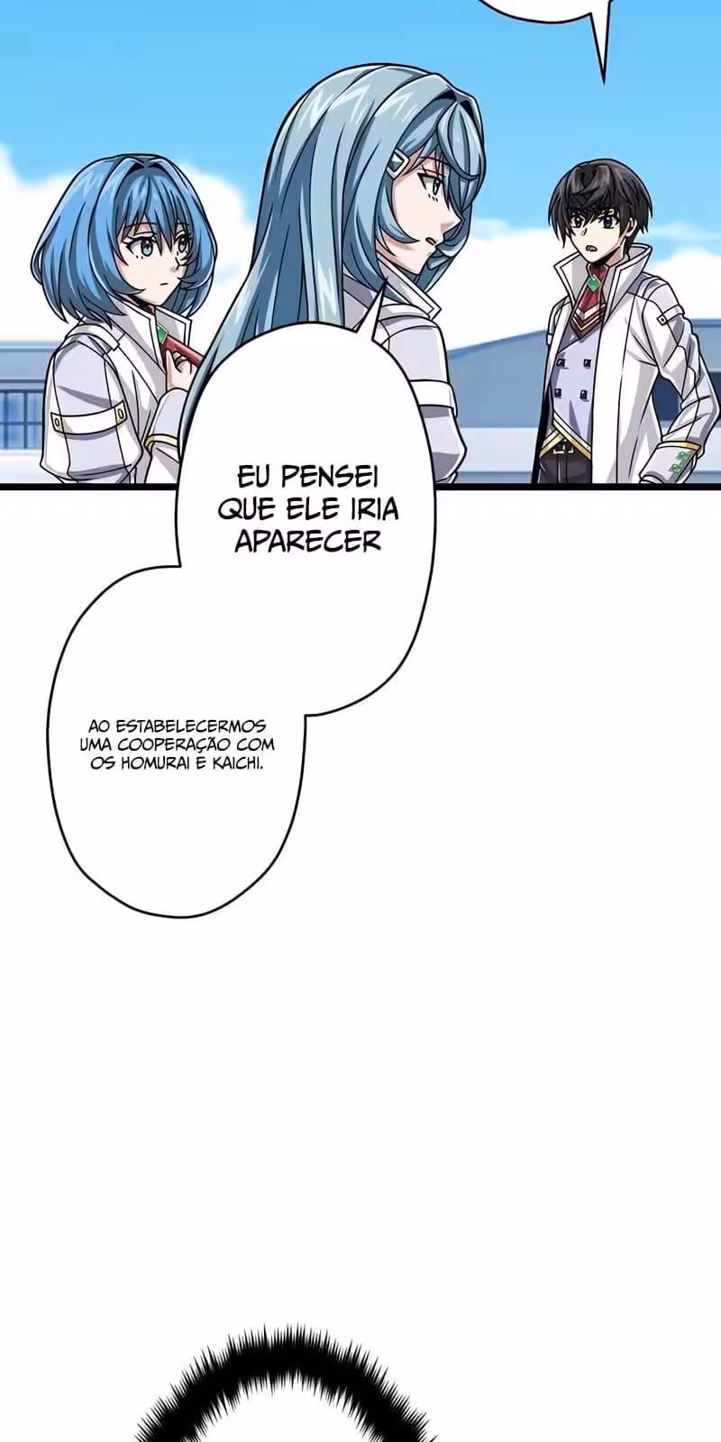 Página do Capítulo 60