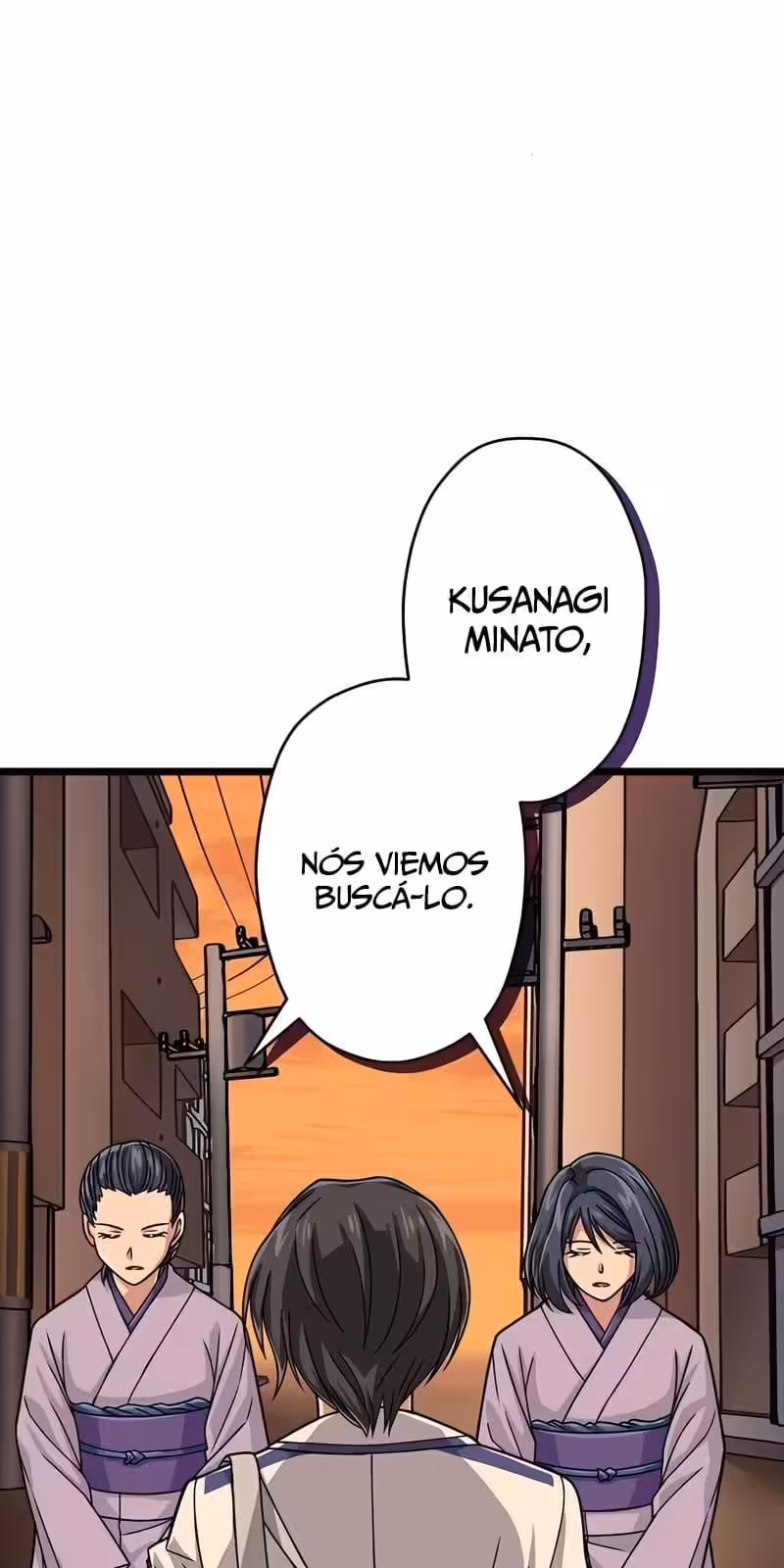 Página do Capítulo 60