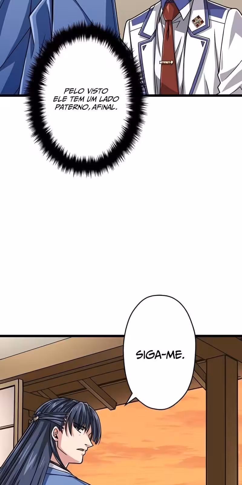 Página do Capítulo 60