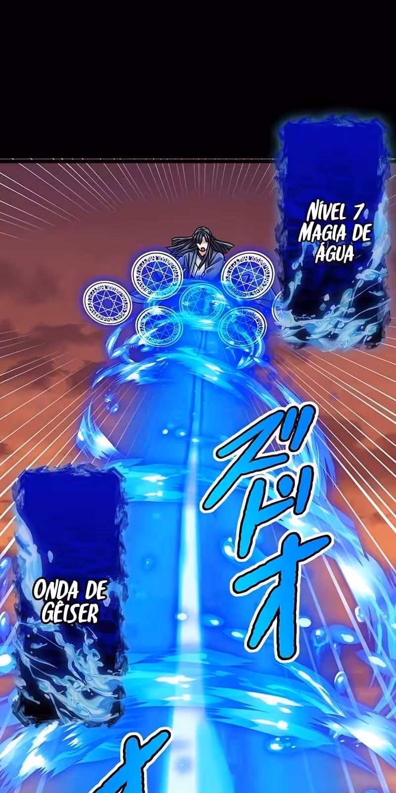 Página do Capítulo 60