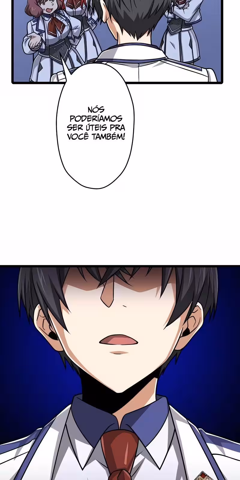 Página do Capítulo 61