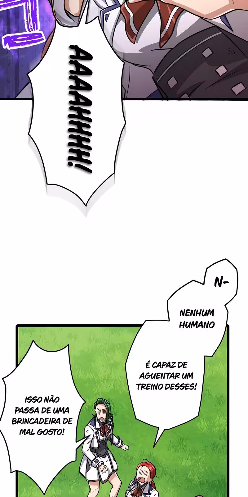 Página do Capítulo 61