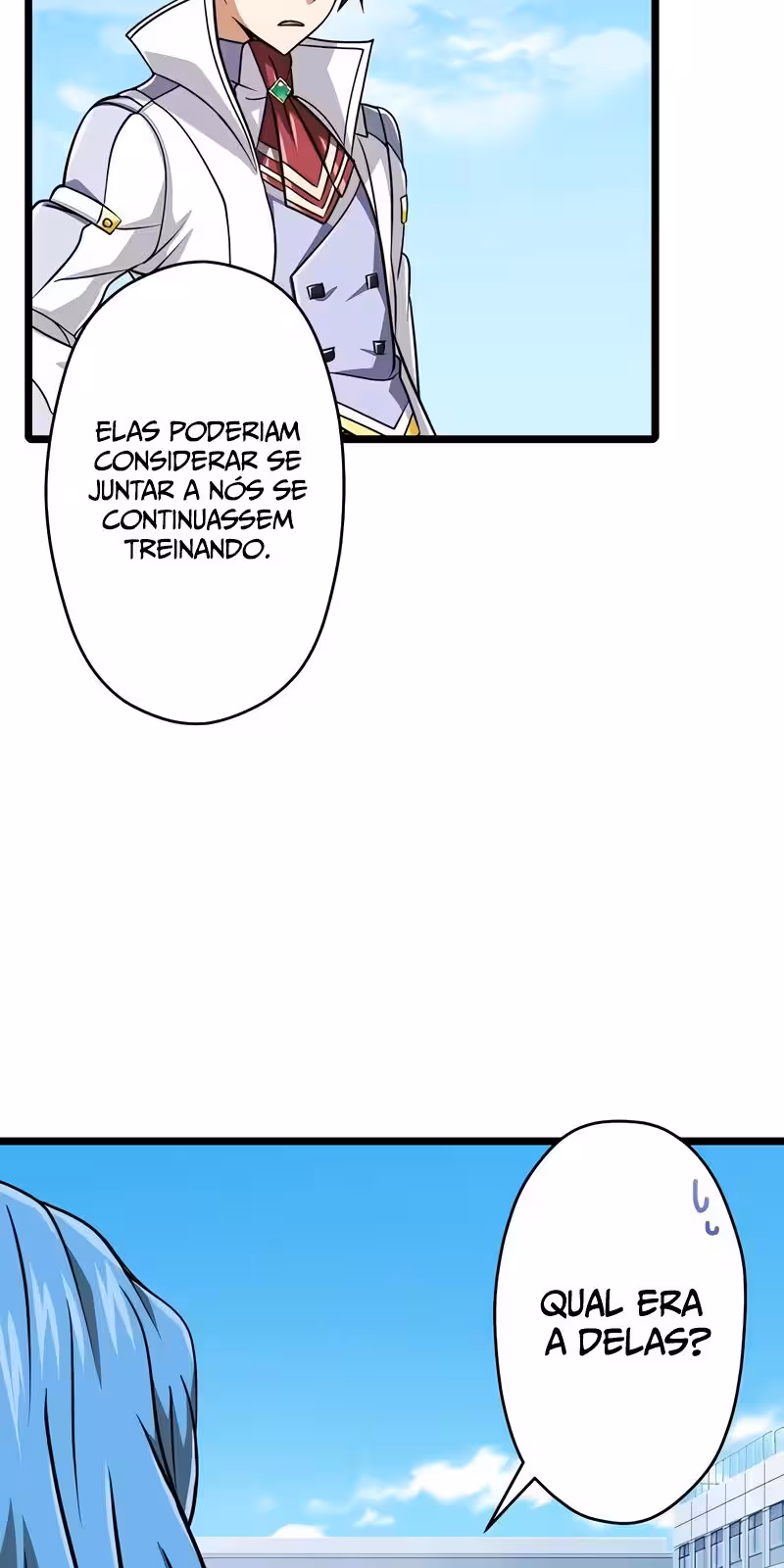 Página do Capítulo 61