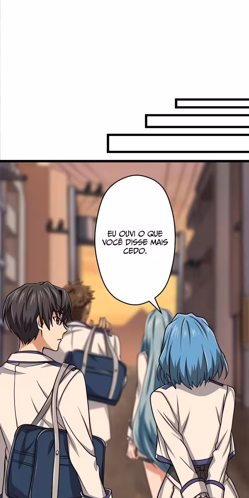 Página do Capítulo 61