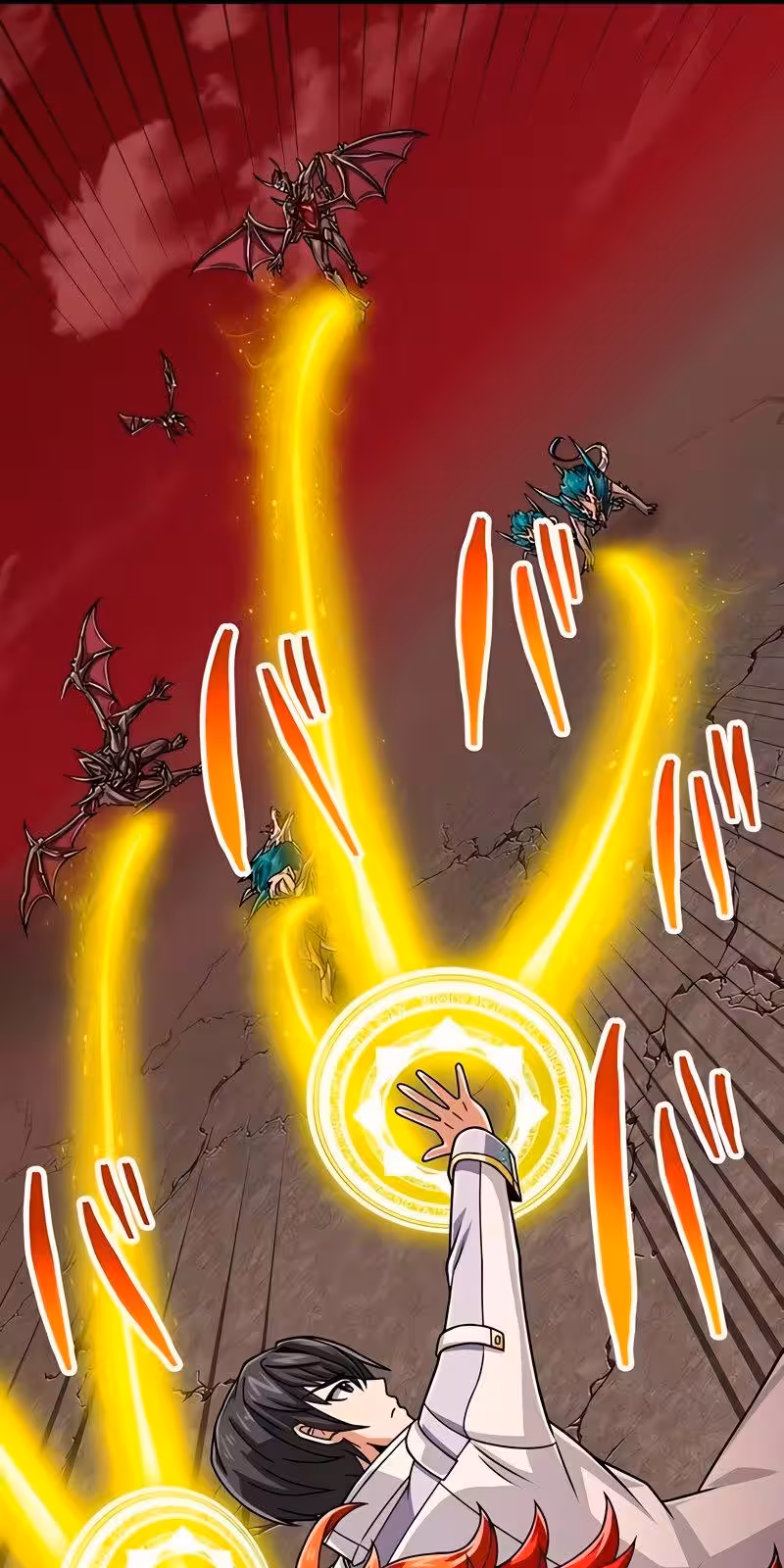 Página do Capítulo 62